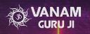 Astrologer  Vanam Guruji logo